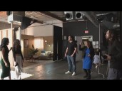 Imported Studios unveils expanded space for Sacramento's creative community