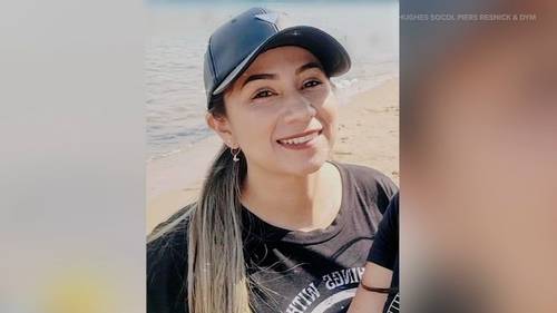 Diana Santillana Galeano, a day care worker at Rayito de Sol on Chicago's North Side, released from ICE detention: law firm