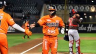 Naranjeros abren con triunfo la última serie de la primera vuelta