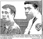 Massachusetts murderer who bludgeoned 71-year-old man while out on parole is being freed