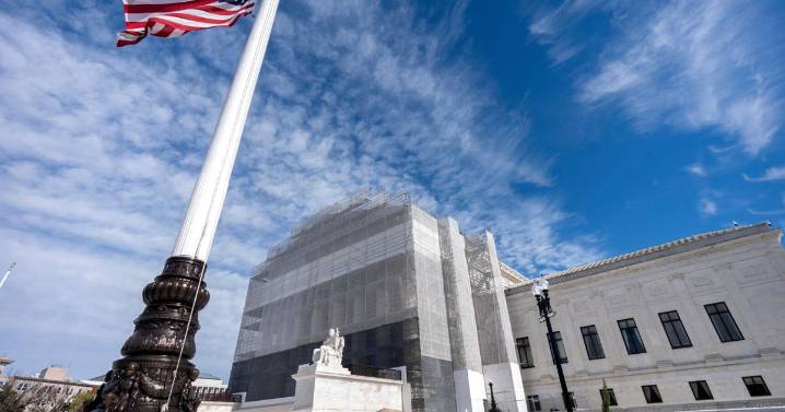 Trump has options if Supreme Court strikes down tariffs