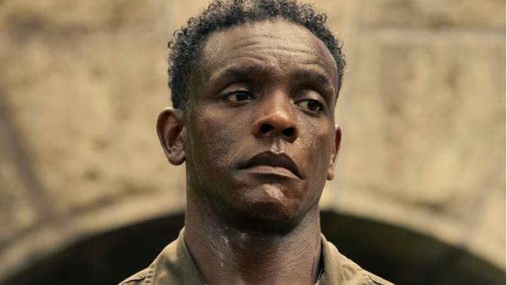 Dick Hallorann's Mysterious Box in WELCOME TO DERRY, Explained