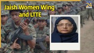 Delhi blast: Jaish wants to create women suicide bombers like Prabhakaran’s LTTE, things you must know about LTTE’s suicide women wing