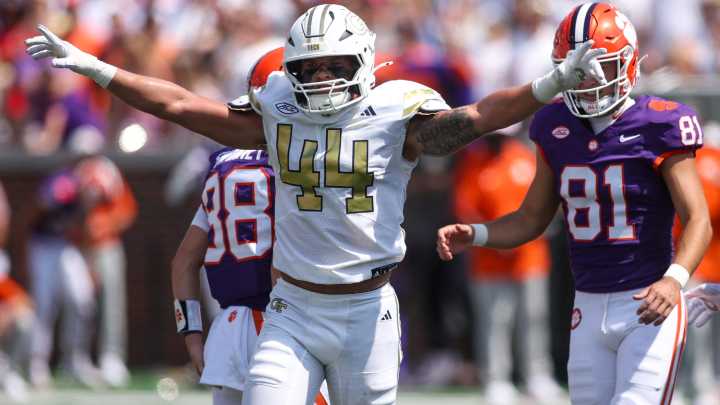 College football best bets of hidden gems for Week 10