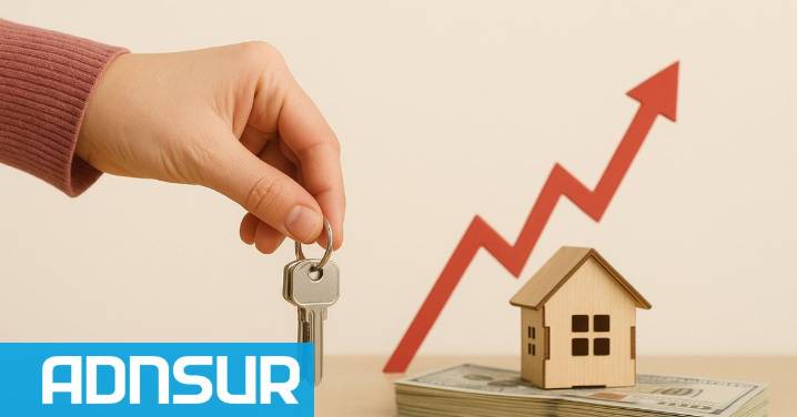 Comprar vivienda con UVA: cómo afectan las nuevas tasas y qué opciones quedan en Chubut