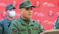 Padrino López: ‘Ningún despliegue militar detendrá a Venezuela’