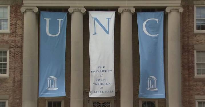 UNC at Chapel Hill board shoots down proposed tuition hike on in