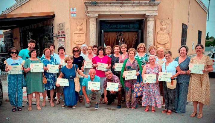 Un gimnasio sobre ruedas