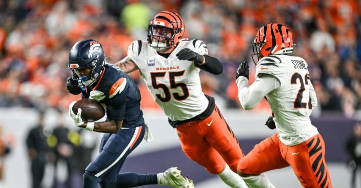 Understanding why the Cowboys traded for Logan Wilson