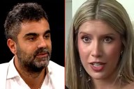 ¡Le respondió con todo a Claudio Brusca! Laurita Fernández no dudó y habló de todo