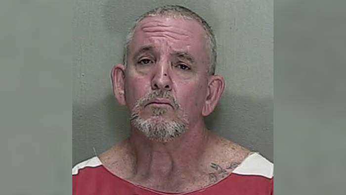 Man sentenced to life after armed robbery in The Villages