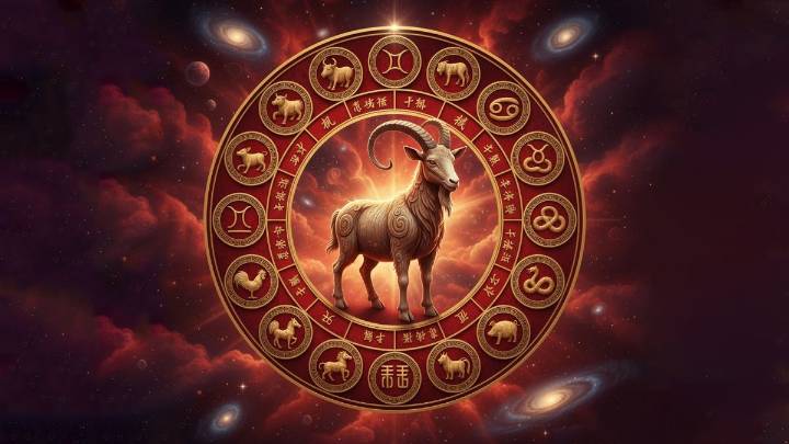 HORÓSCOPO CHINO: las predicciones del sábado 22 de noviembre, día de la Cabra de Madera Yin