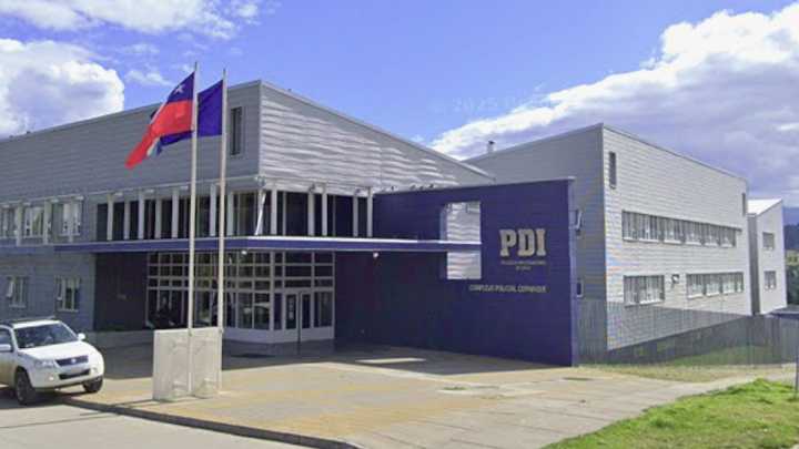 PDI indaga caso de violación y almacenamiento de material pornográfico infantil