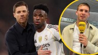 Mastantuono desvela que Vinicius "pidió perdón a Xabi Alonso y a todos" después de su cabreo en 'El Clásico'