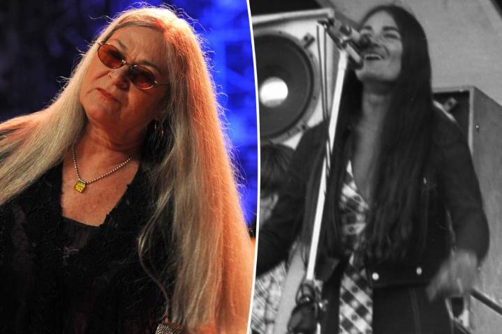 Donna Jean Godchaux-MacKay, Grateful Dead singer, dies at 78
