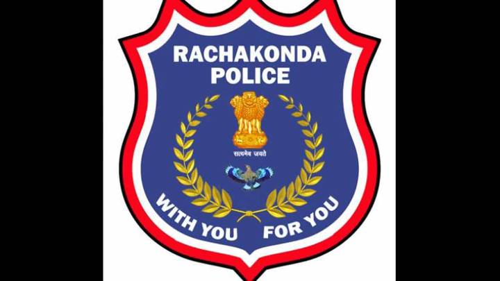 Rachakonda Police Crack Rs. 1.07 Cr Brilliant Engineering College Burglary