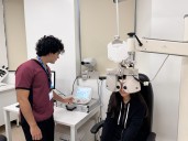 Con valores hasta un 70% más bajos que el mercado, el Centro Oftalmológico UCM ofrece atención de calidad