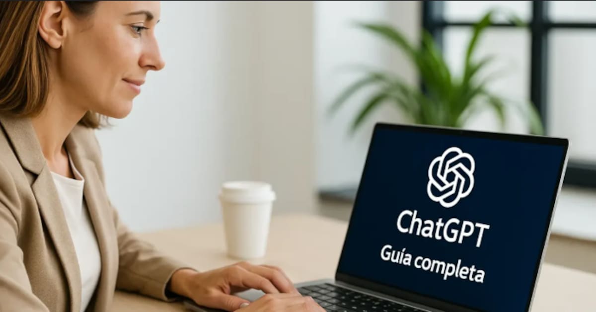 ChatGPT: un experto en IA develó los tres secretos para mejorar el uso de la herramienta “Te ayudan un montón”