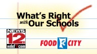 What’s Right With Our Schools:  ACG Go Build Construction Career Expo