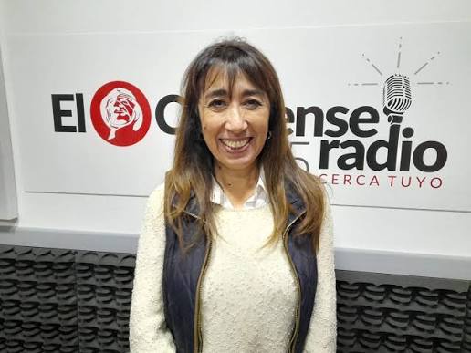 Roxana Reyes celebró la histórica conformación del primer Colegio de Abogados de Santa Cruz