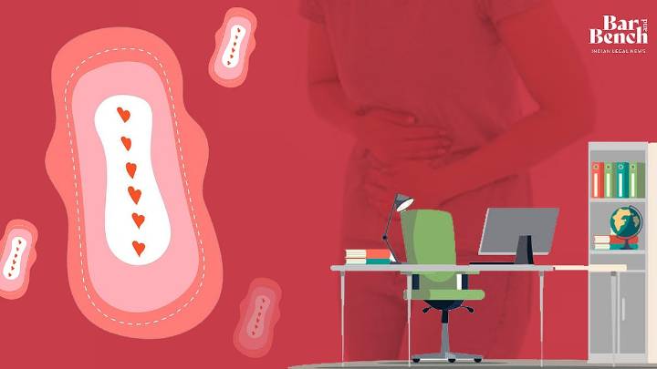 SCBA moves Supreme Court over violations of menstrual dignity; seeks national guidelines to protect women’s privacy