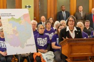 Ohio’s new maps were best option in an exploited process: Nickie J. Antonio