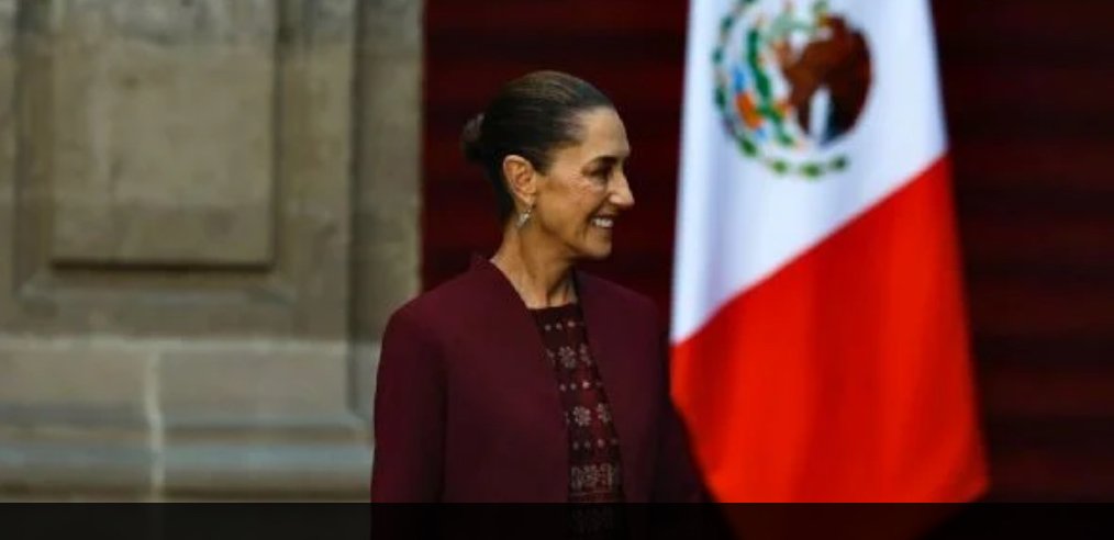 Morena busca empatar elecciones intermedias y revocación de mandato de Sheinbaum