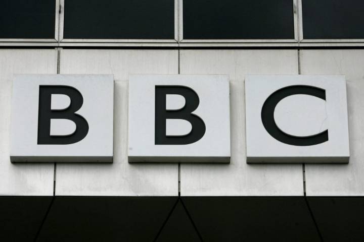 With blatant bias against Trump, corrupt BBC now mirrors American media