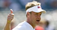 LSU students chant ‘We want Kiffin’ in Tiger Stadium finale