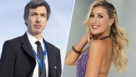 'DWTS's Emma Slater Pitches Nathan Fielder For 'Rehearsal' Crossover