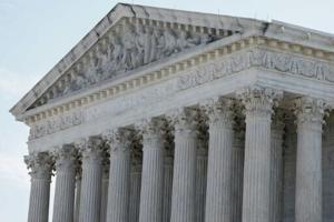 Top US court hears case of Rastafarian whose hair was cut in prison