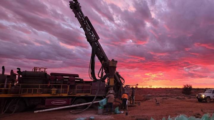 Marmota set to drill new high-grade South Aussie gold deposit