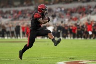 Where to watch San Diego State vs San Jose State Spartans college football streaming live on demand for free without cable today; Kickoff time, TV channel, spread, odds