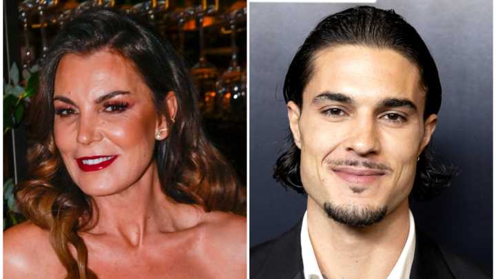 Mar Flores aparca el rencor y tiene emotivas palabras para su hijo, Carlo Costanzia