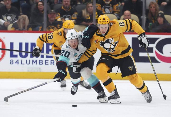 Dan Muse challenges Penguins to be better after another OT loss: ‘Not good enough’