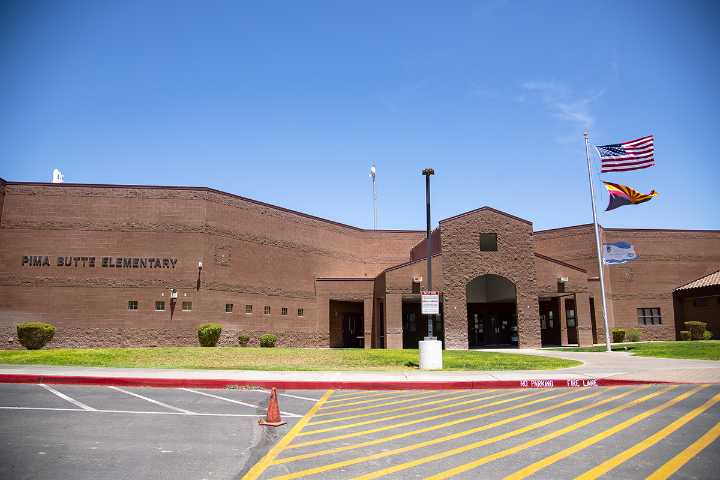 New K-8 boundary proposal shakes up where kids will attend