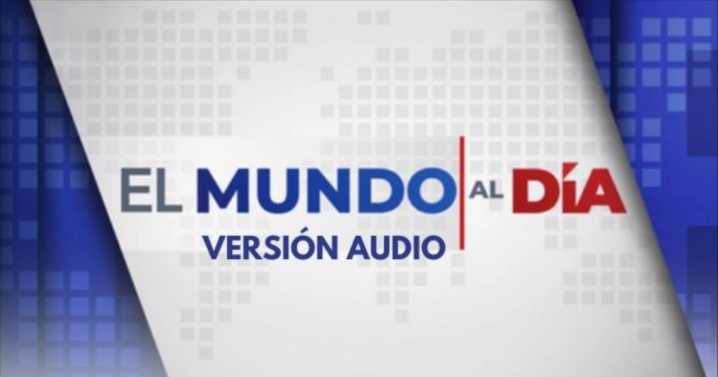 El Mundo al Día (Radio)