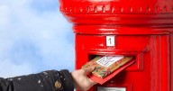 Royal Mail and Evri delivery deadlines to make sure gifts arrive in time for Christmas