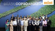 At COP30, India’s delayed climate agenda draws global attention