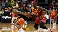 Joshua Jefferson, Tamin Lipsey pace Iowa State vs. Grambling State