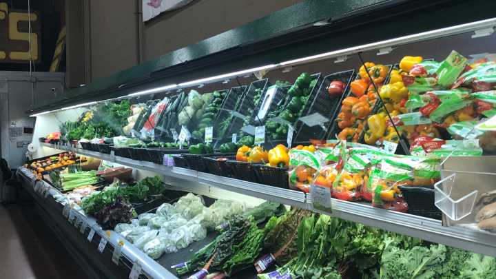 Henrietta food store workers may decide on unionization in vote