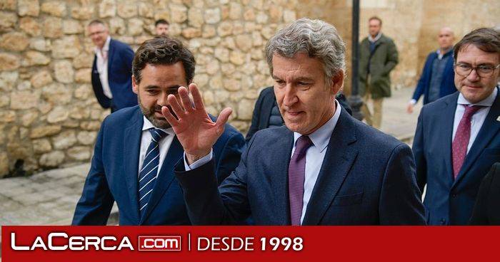 PP pedirá en el Congreso garantizar la actualización de la pensiones en 2026 aunque haya prórroga presupuestaria