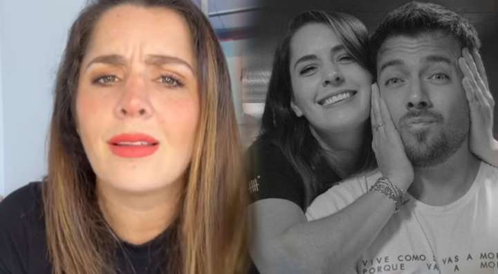 Yiddá Eslava habría sido INFIEL a Julián Zucchi con hombre CASADO que fue SU PROPIO AMIGO, según 'Chimi Churri': "Entraba a su casa"