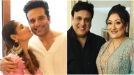 Arti Singh Reacts To Sunita Ahuja’s Comment On Ending Rift With Krushna Abhishek: ‘I’m So Relieved’