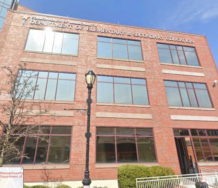 Mass. just released attendance records for its teachers