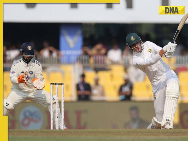 Marco Jansen shatters Viv Richards' 51