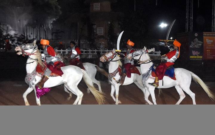 Bhopal News: 70th Foundation Day Of Madhya Pradesh; Immortal Saga Of Emperor Vikramaditya Brought Alive