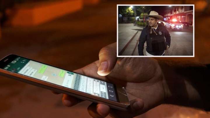 Chat Revela que en Más de 2 Horas Planearon Asesinato del Alcalde de Uruapan, Carlos Manzo