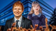 Ed Sheeran details 4 hour talk with Taylor Swift about Travis Kelce engagement amid rumored rift