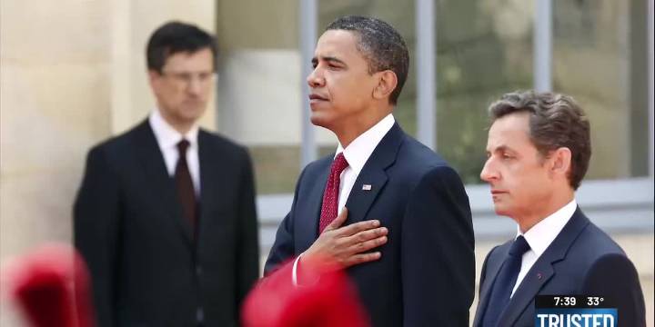 This Day in History: November 4